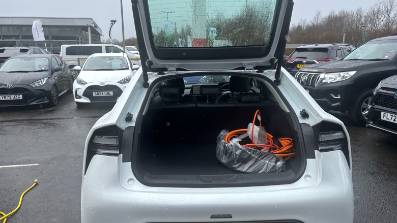 Toyota Prius 2.0 PHEV Excel 5dr CVT Hatchback